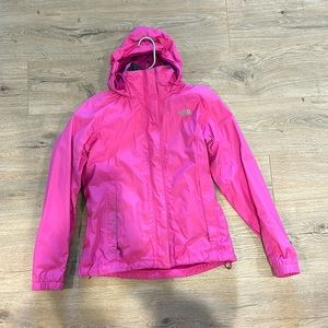 Women’s north face